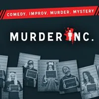 Murder Inc presents: FASHION VICTIM at Thread Stockport