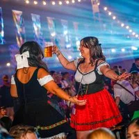 Oktoberfest Newmarket 2026 at Newmarket