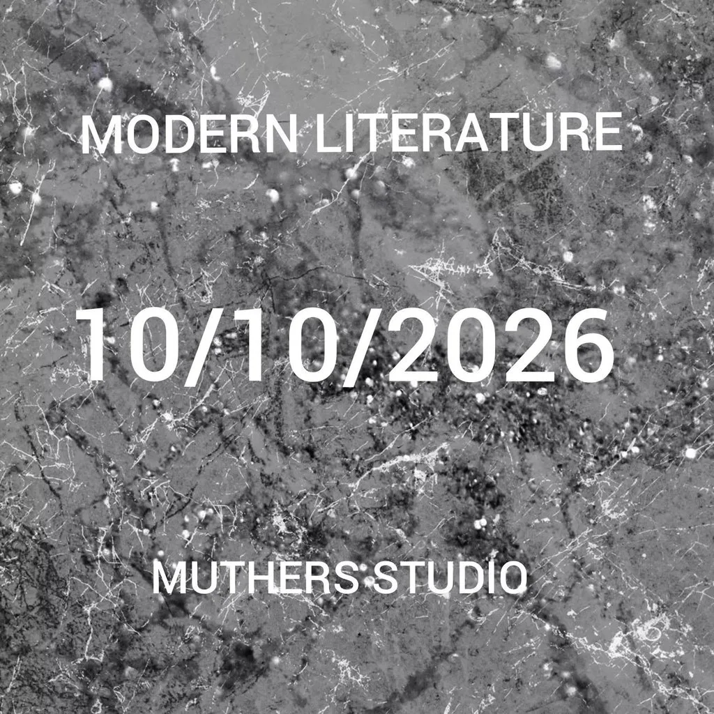 Modern Literature plus Support at Muthers at 14 Rea St S
