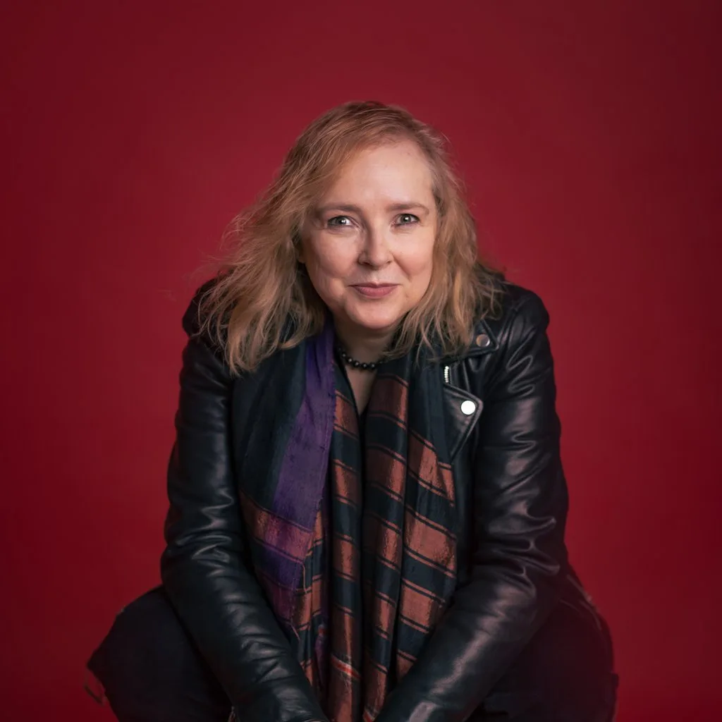 Morecambe Comedy Festival: Mel Byron at West End Playhouse