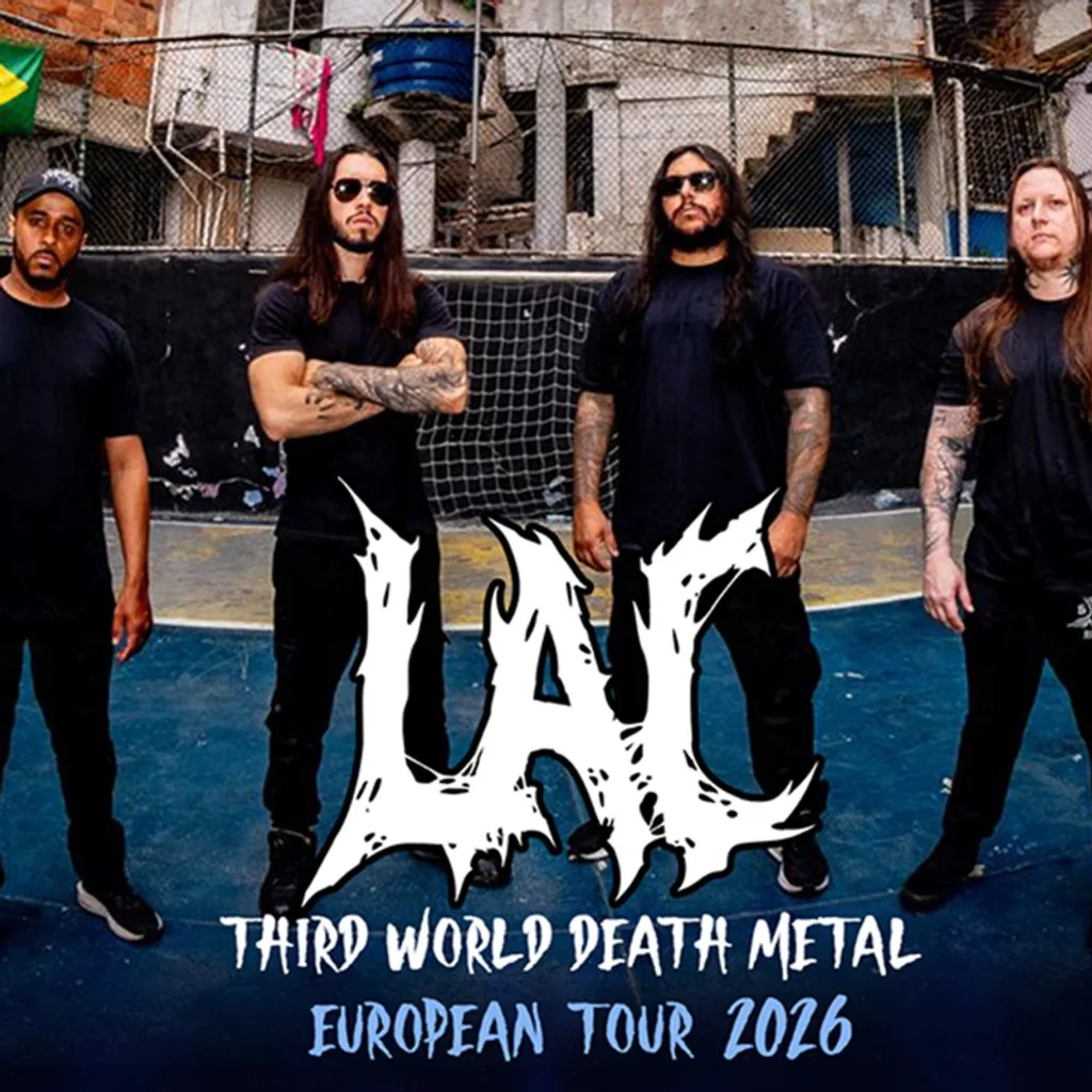 Lacerated and Carbonized + Nihilanth + TBC.28/11/26, Deers Head at The Deers Head