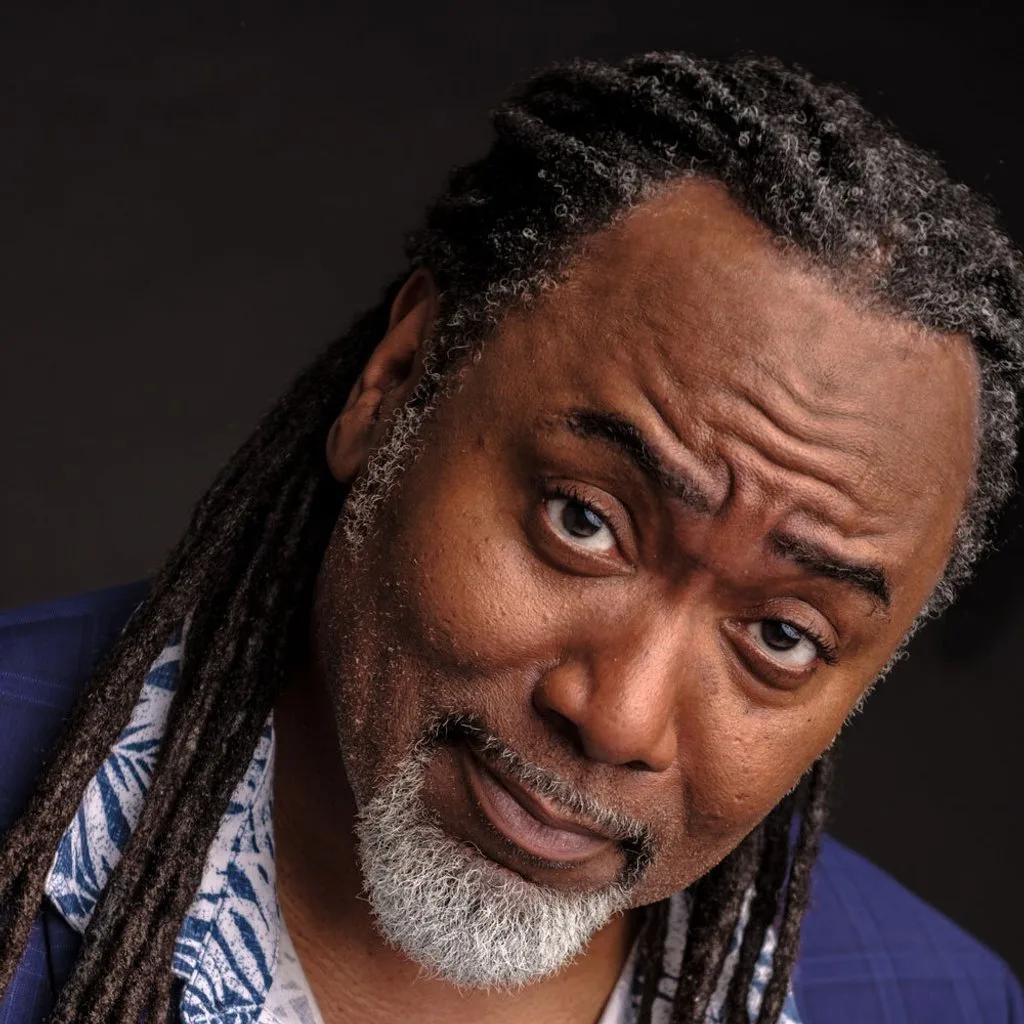 JTT Comedy Club Reg Hunter Special West Bridgford