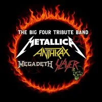 The Big Four Tribute band at O'Rileys at ORILEYS LIVE MUSIC VENUE