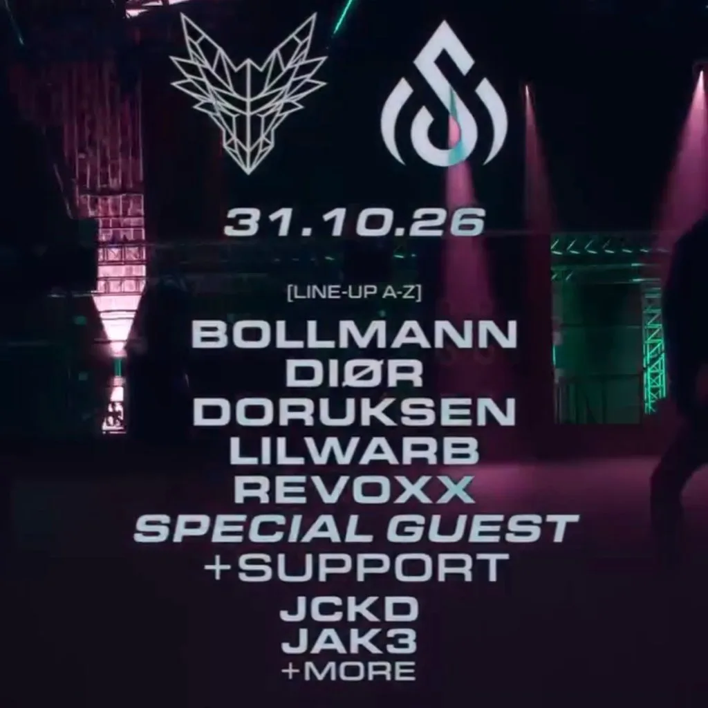Týwch X Sweat: OCT.31