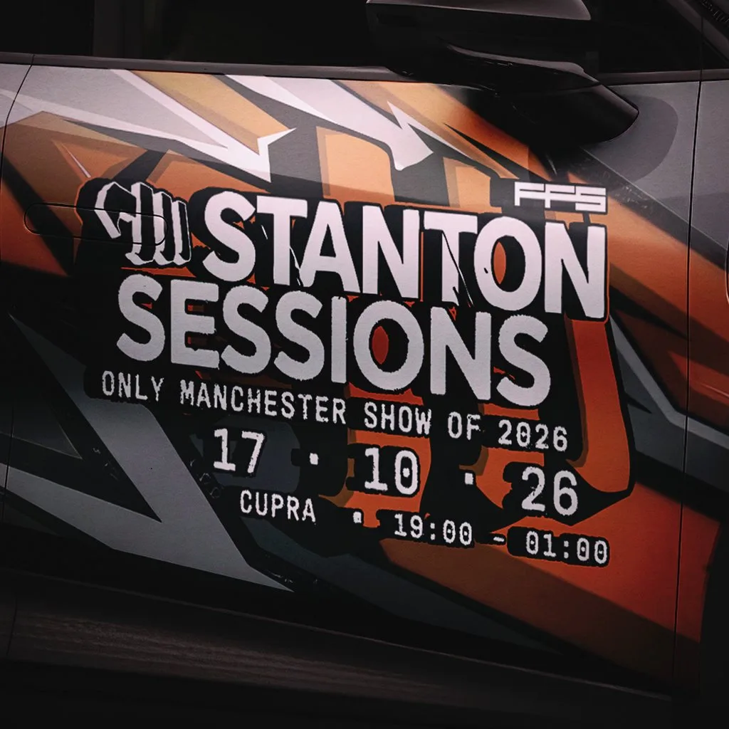 Stanton Warriors All Evening Long