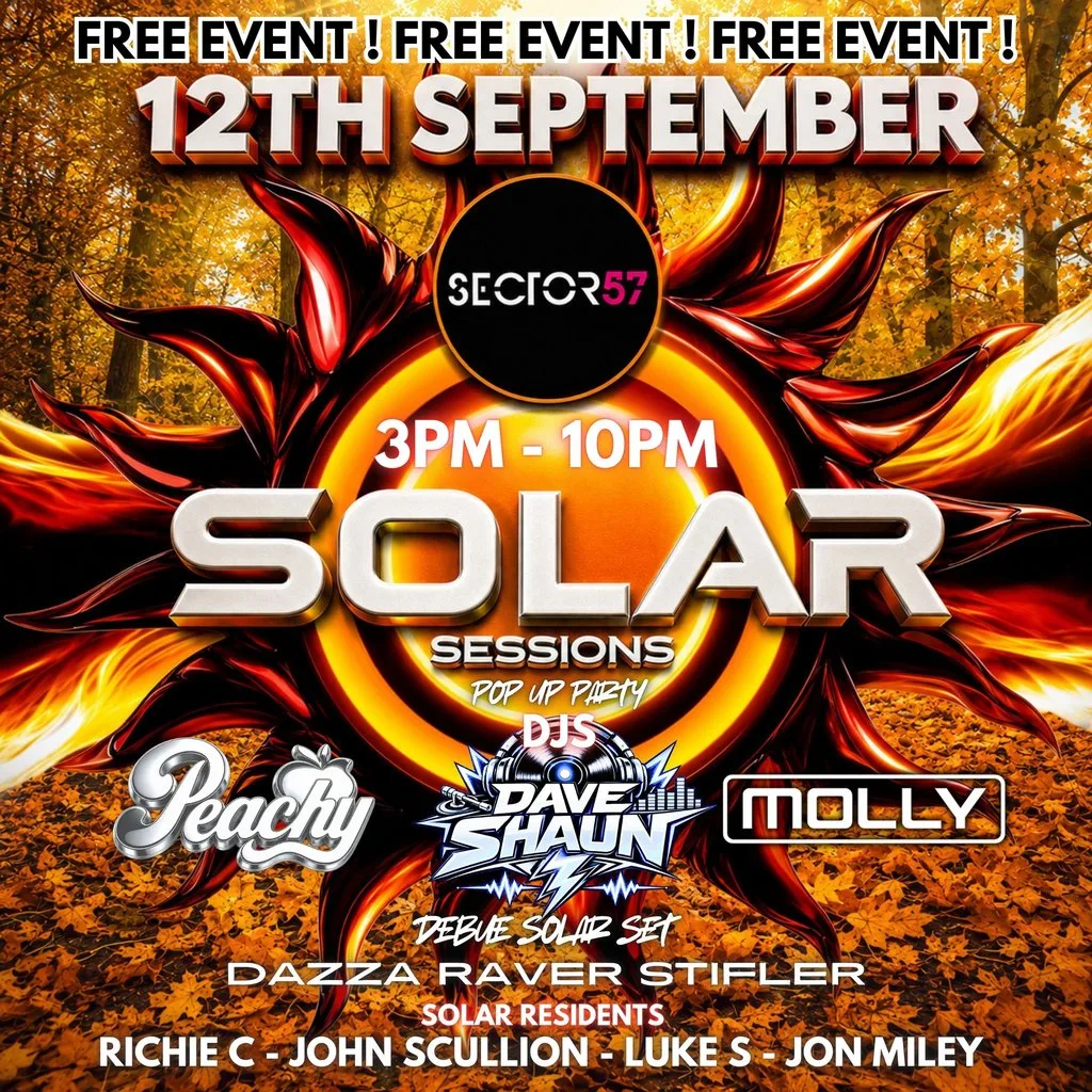 Solar Sessions at Sector 57