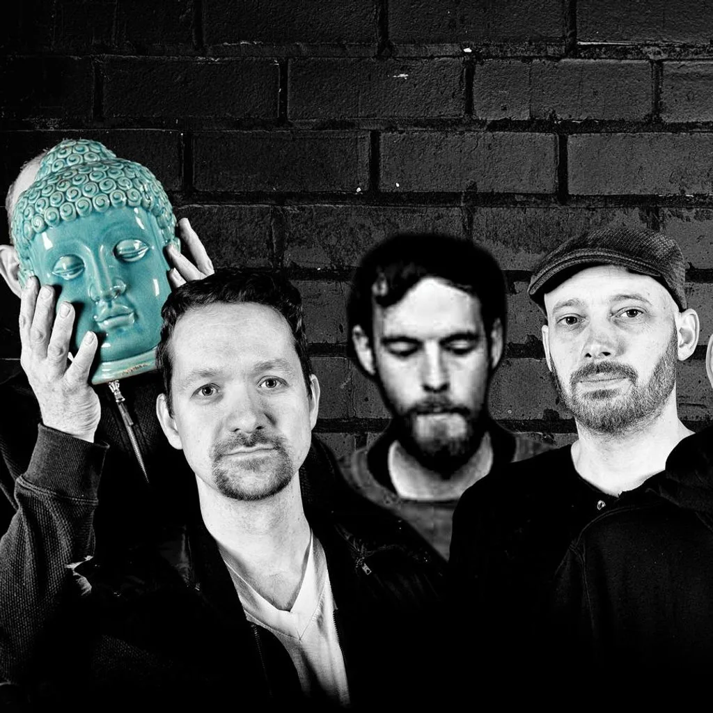 Tom Hingley & The Kar-Pets