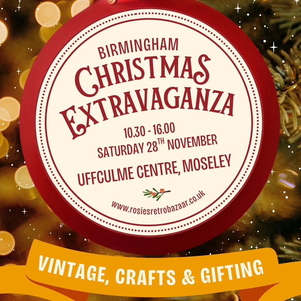 Birmingham Christmas Extravaganza