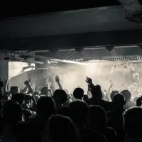 Flock presents: TBA at Yellow Arch Studios