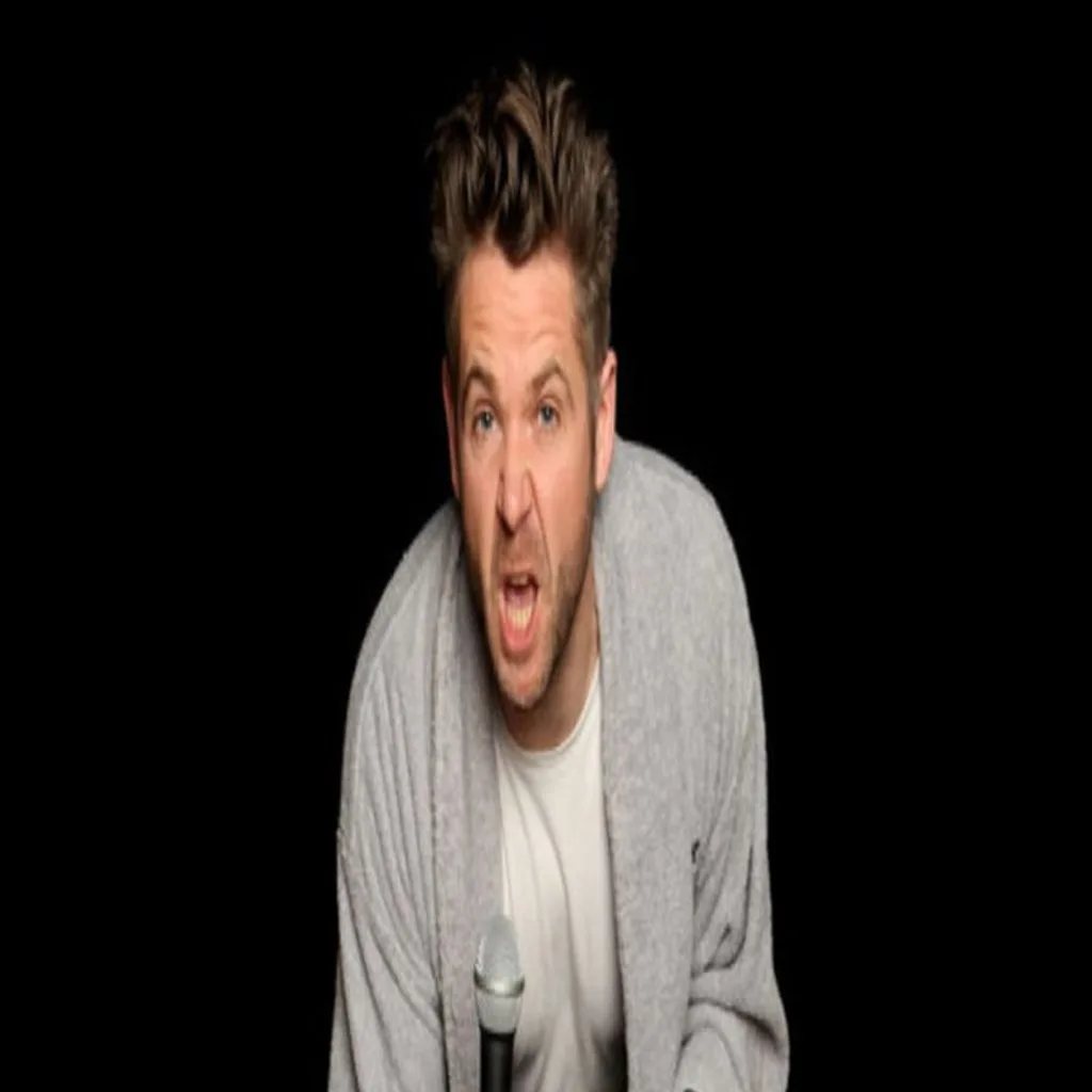 Funhouse Comedy Club - Comedy Night at Corn Exchange