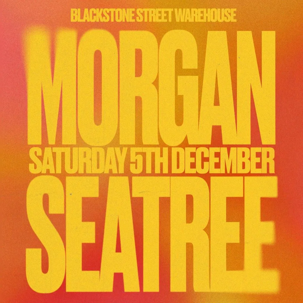 Morgan Seatree Liverpool