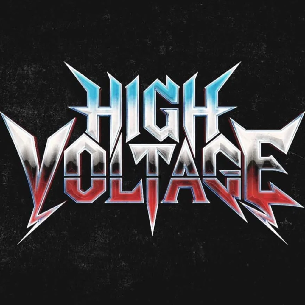Asylum Presents: High Voltage V!