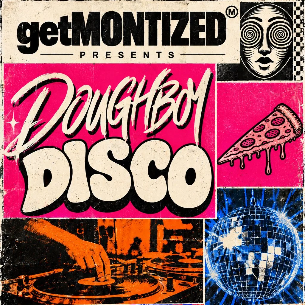 Doughboy Disco