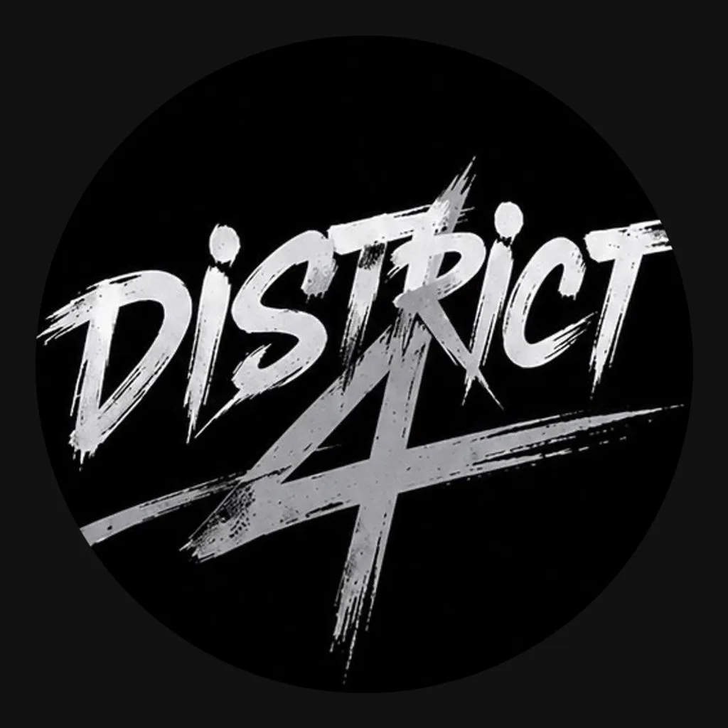 District4- Powered by RE:FLEX Sound system at THE PIG , HASTINGS, 37 WHITE ROCK