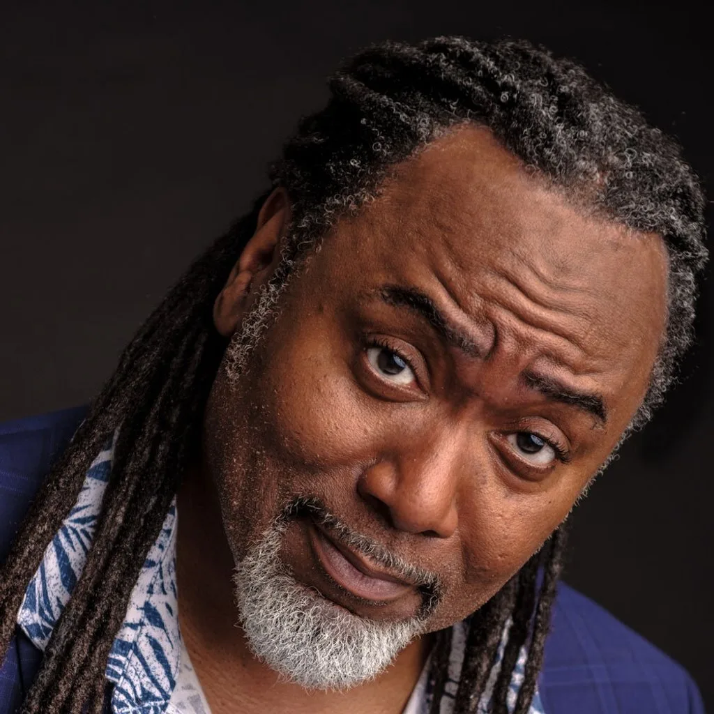 Just the Tonic Comedy Club Special with Reginald D Hunter at Rosies NightClub Birmingham