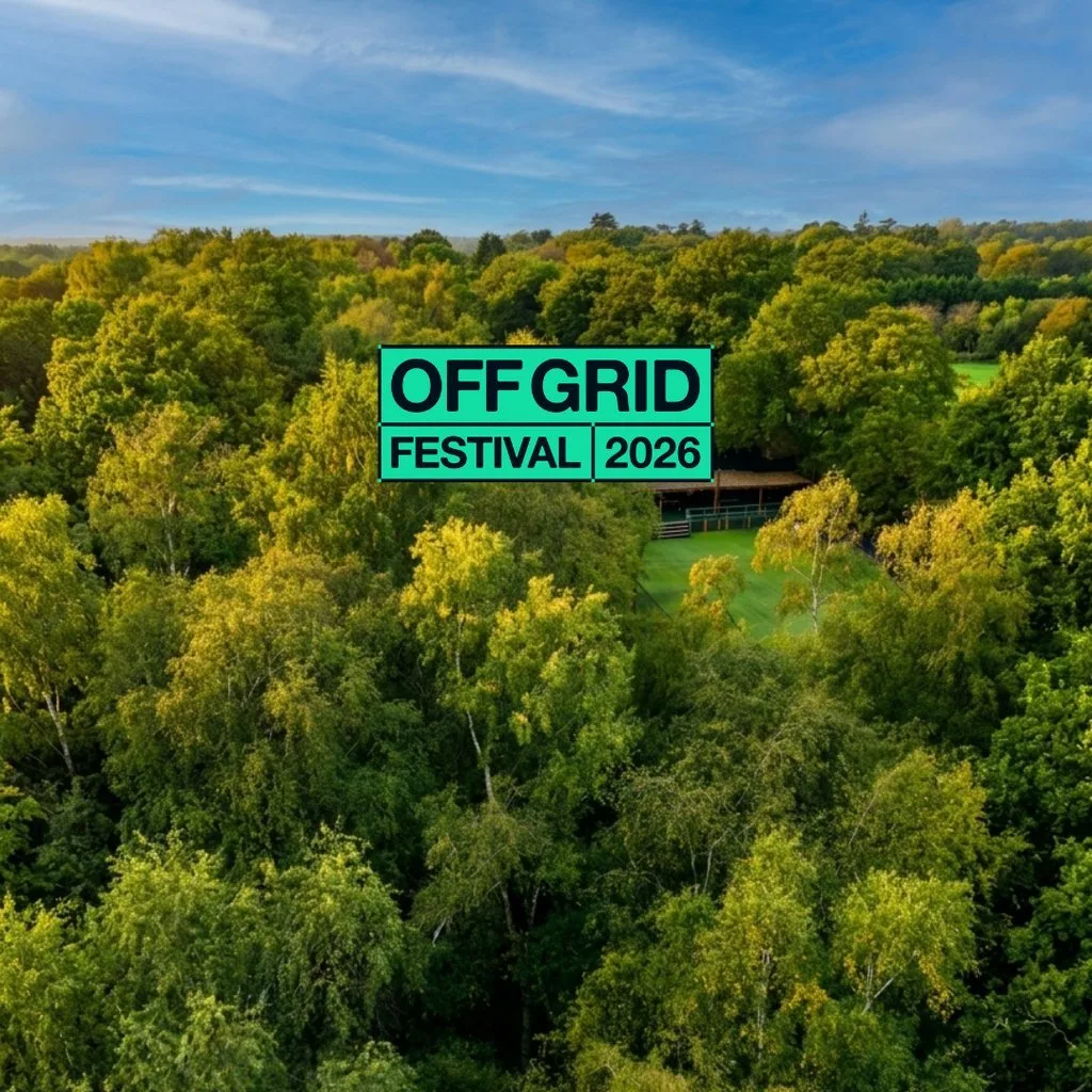 Off Grid Festival: Chapter Two