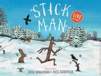 Stick Man