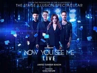 Now You See Me