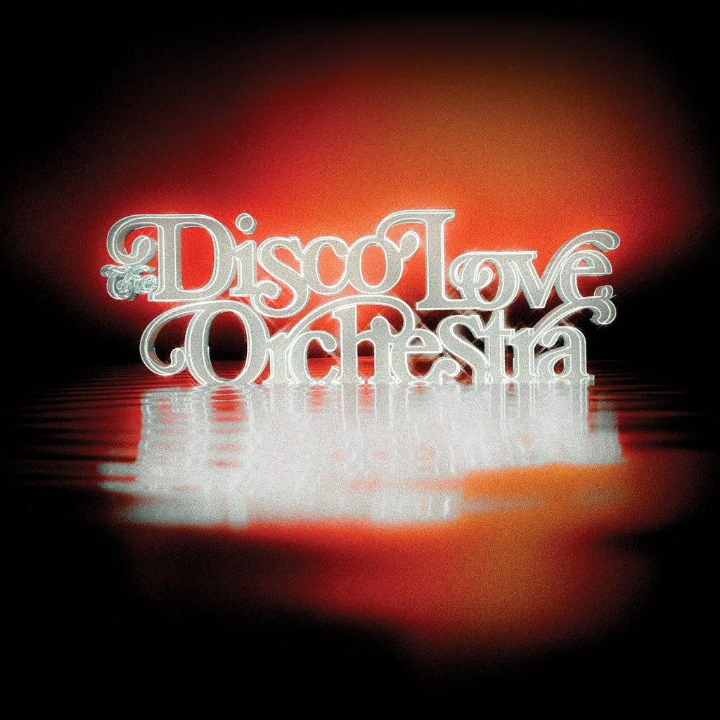 The Disco Love Orchestra Live