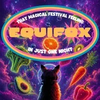 Equifox - For feral creatures