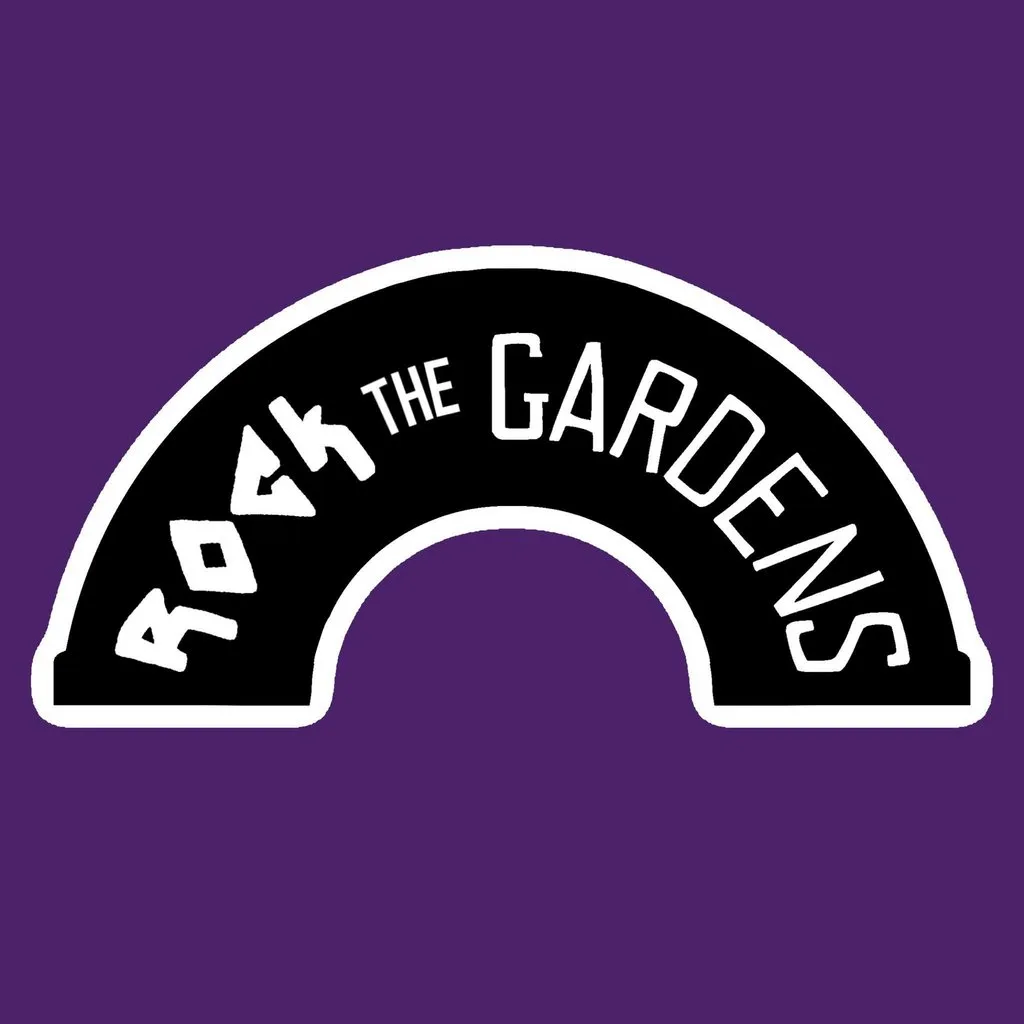 Rock the Gardens at Winter Gardens Blackpool