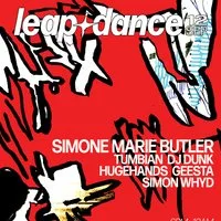 Leap & Dance at Bath