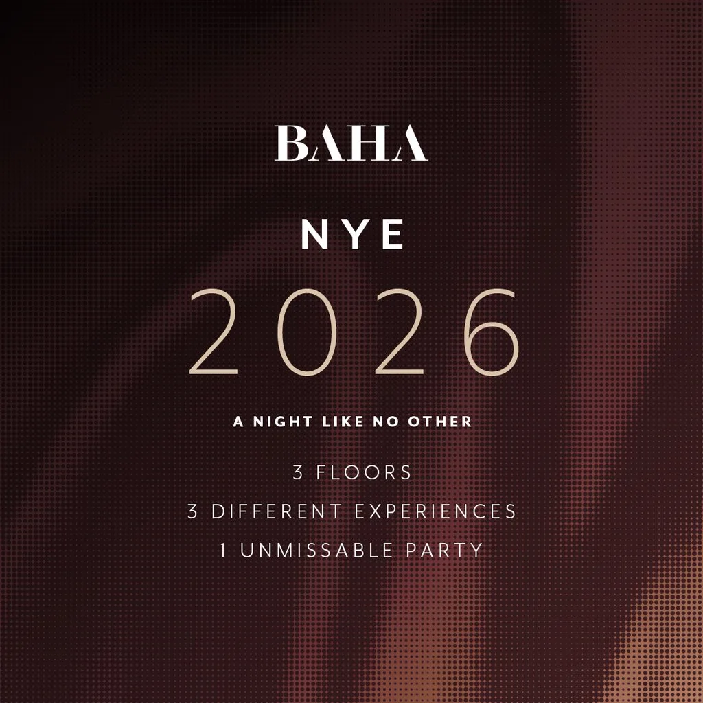 New Year's Eve Party 2026