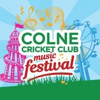 Colne Cricket Club Music Festival 2026 at Colne Cricket Club
