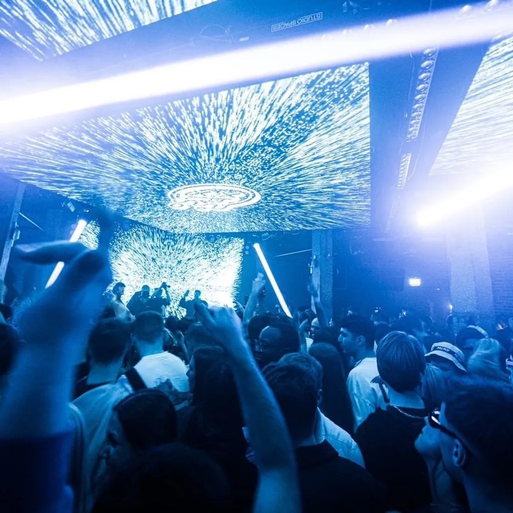 UKG X Bass Face . 360° *GUESTS*! LAST FREE TICKETS + FREE DRINK