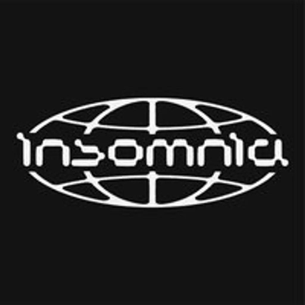 Insomnia: House, Techno, Jungle at Phonox