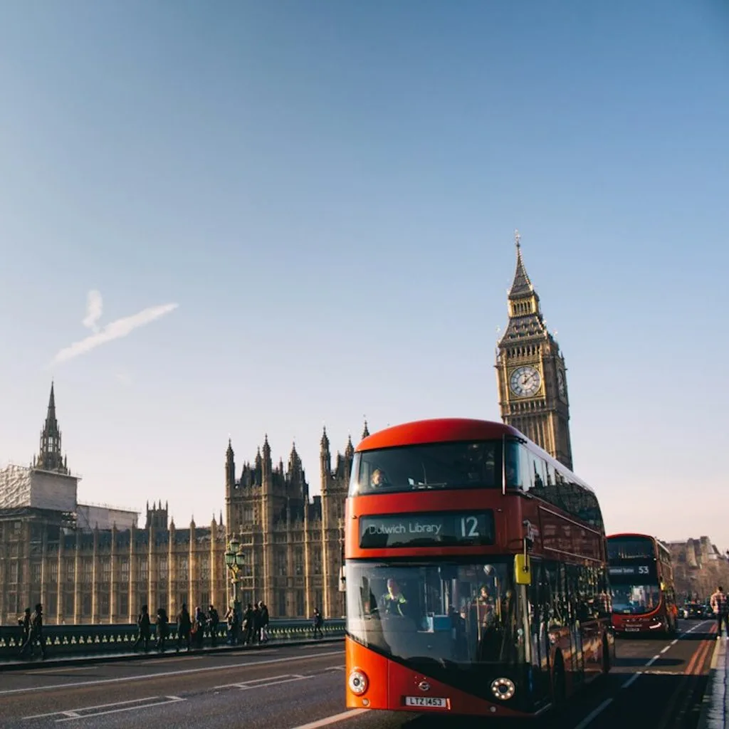 London Highlights Audio Tour: London Icons at Tower Of London