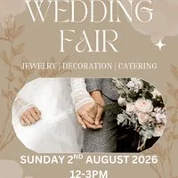 Wedding Fayres at Manor Hotel Stourport