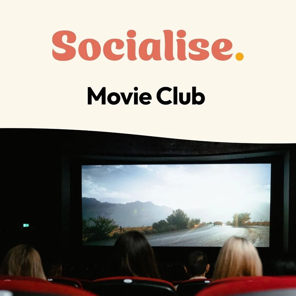 Socialise Movie Club Presents: Beetlejuice at The Pickle Factory