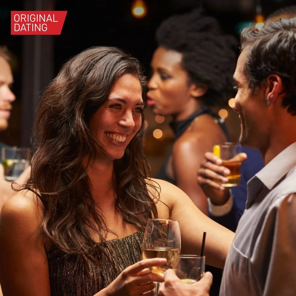 Speed Dating in Derby @ Bistrot Pierre | 30s-40s