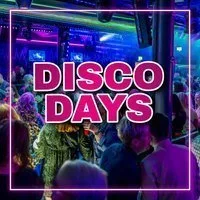 Disco Days Dundee at Fat Sam's