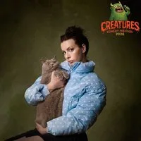 Abi Clarke: Revenge in Progress WIP || Creatures Comedy Festival at Creatures Comedy Club