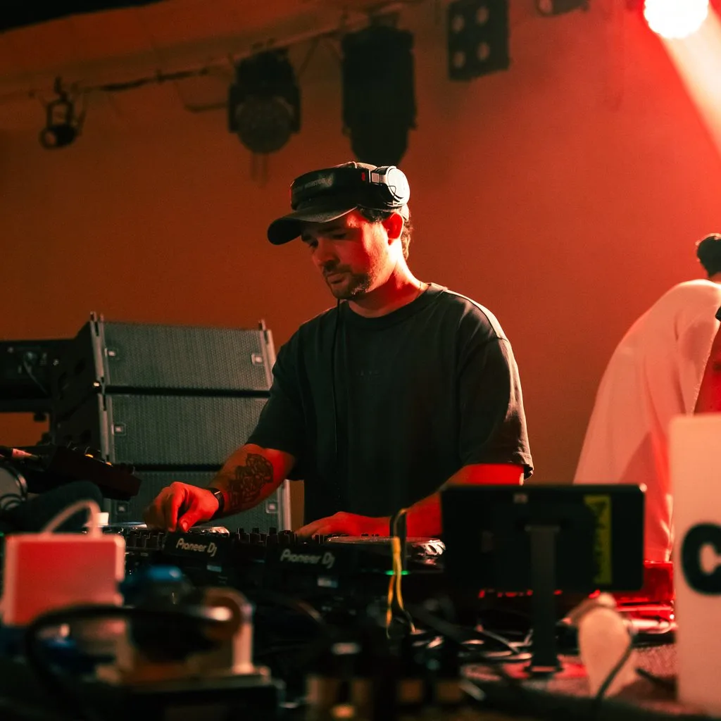 CUE - Cardiff : Kepler, SMTS, Dr Dubplate, Lily C-D & more at The Great Hall