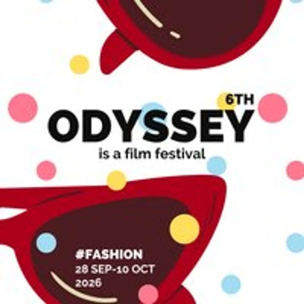 Odyssey 2026: In Competition 2 "Fashion as Performativity" at Mills Fabrica