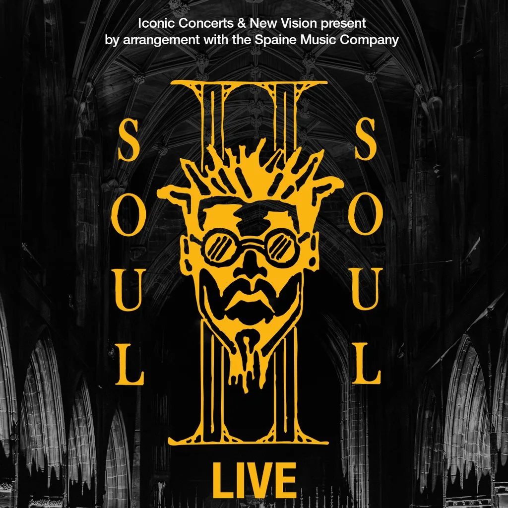 Soul II Soul Live in Chester Cathedral at Chester Cathedral