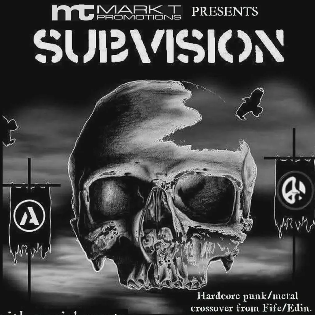 Subvision