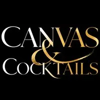 Canvas & Cocktails - Caribbean Paradise Edition at Lockleaze Sports Centre