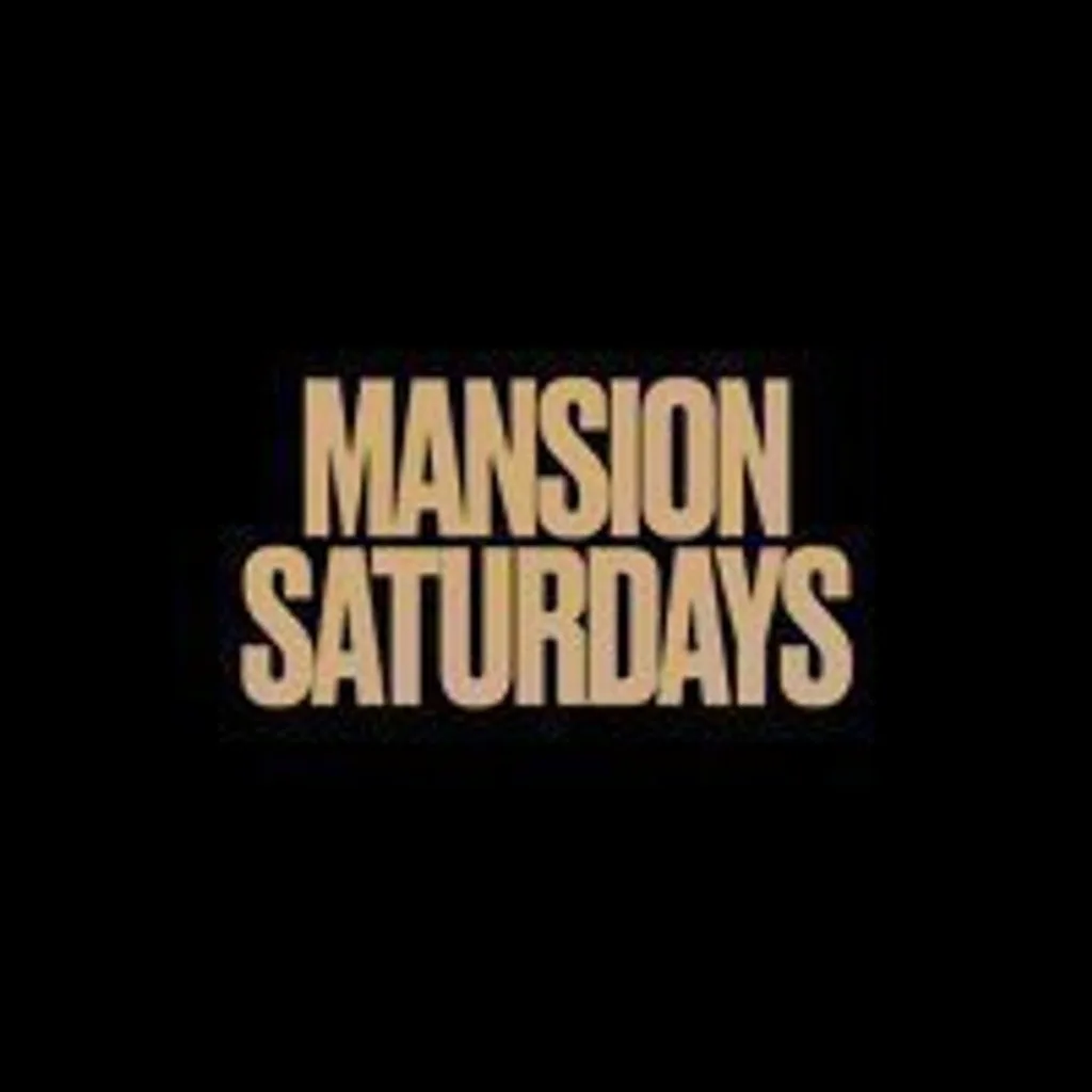Mansion Saturdays