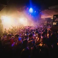 The Freshers Moving In House Party at Scala
