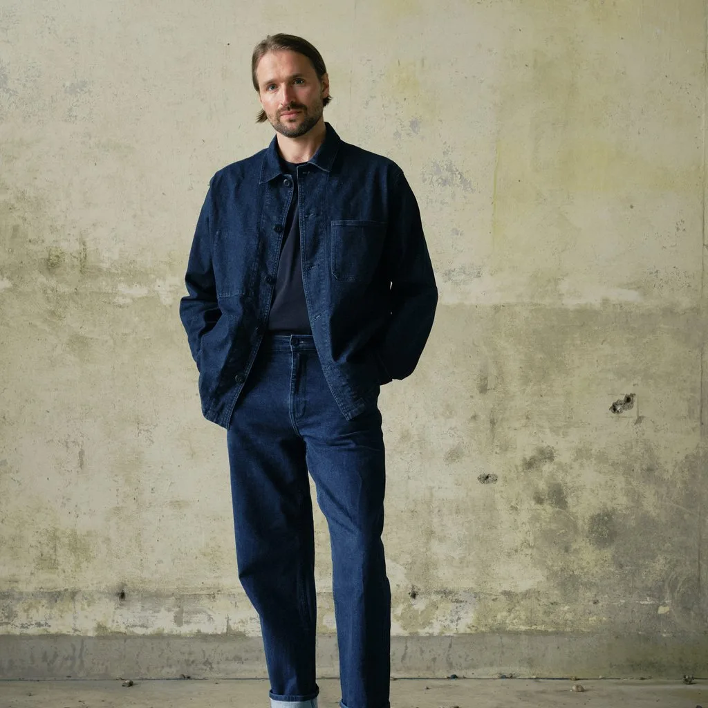Hayden Thorpe: Performing the Songs of Wild Beasts