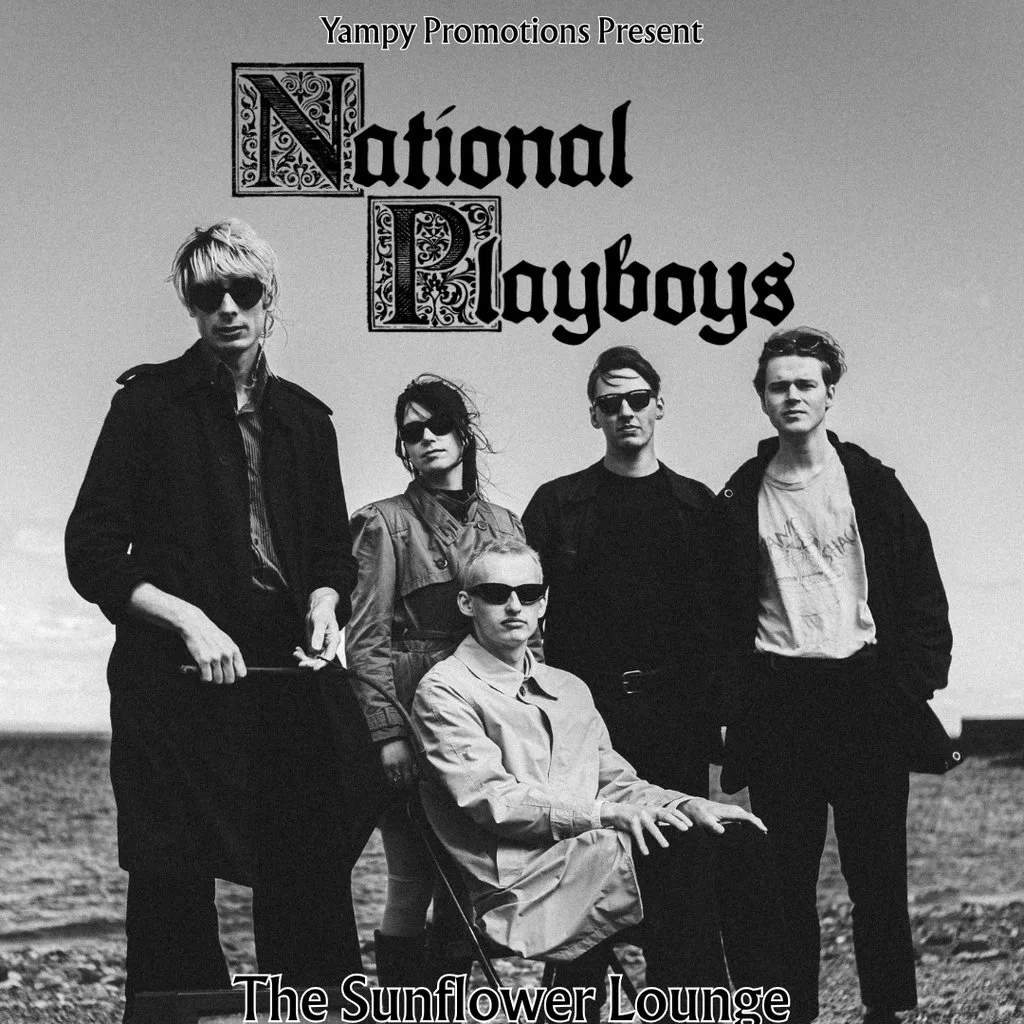 National Playboys