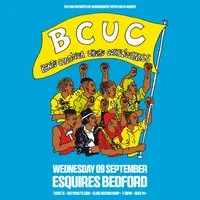 B.C.U.C - Esquires, Bedford at Esquires Bedford