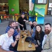 Liverpool Craft Beer Experience at The Ship And Mitre