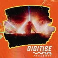 Digitise - DnB/Jungle, Breaks/Bass, Garage + Lasers & a Raffle!? at The Bag Factory