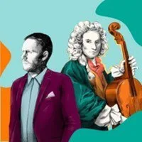 Recomposed by Max Richter: Vivaldi, The Four Seasons at St George's Church, Brighton