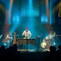 Wes Banderson perform the music of Wes Anderson. at Hare And Hounds Kings Heath